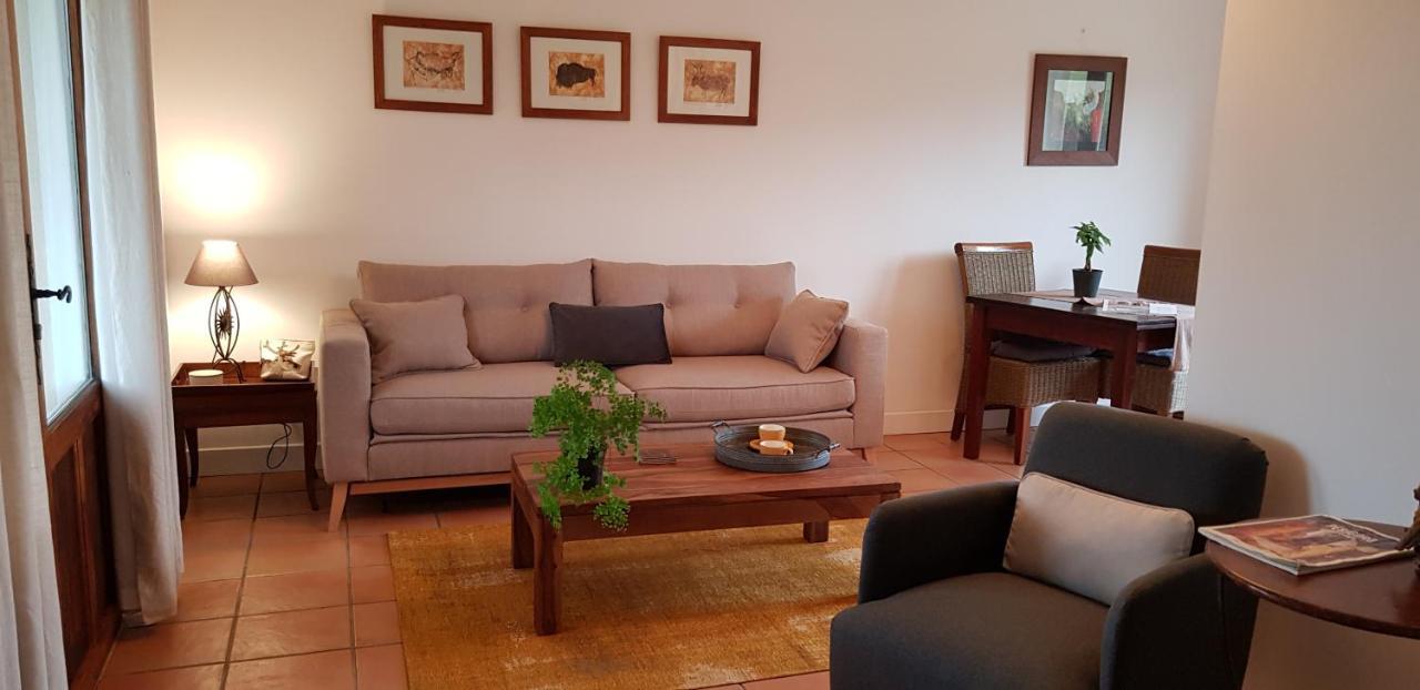 Le Clos-Lascazes Maison D'Hotes Le Buisson-de-Cadouin Ngoại thất bức ảnh