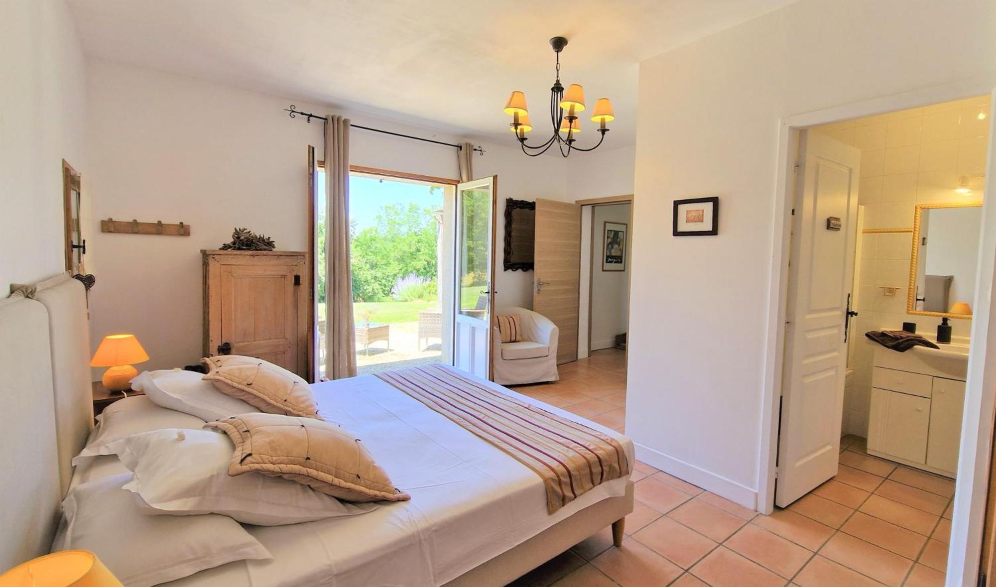 Le Clos-Lascazes Maison D'Hotes Le Buisson-de-Cadouin Ngoại thất bức ảnh