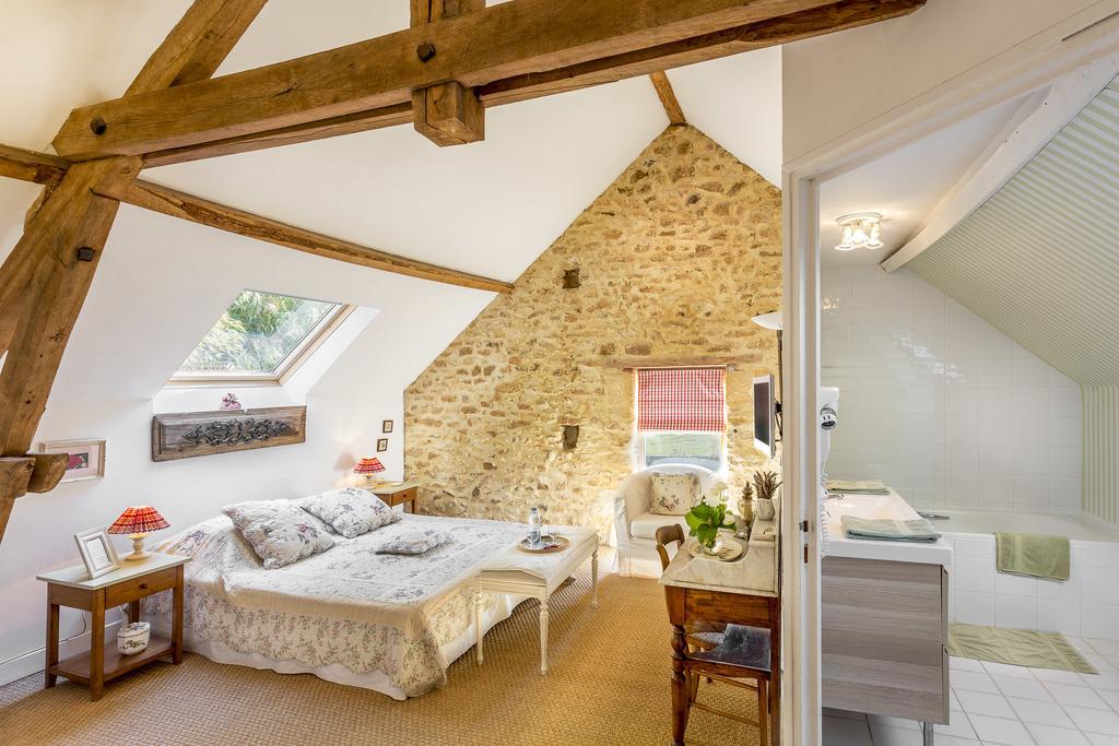 Le Clos-Lascazes Maison D'Hotes Le Buisson-de-Cadouin Ngoại thất bức ảnh