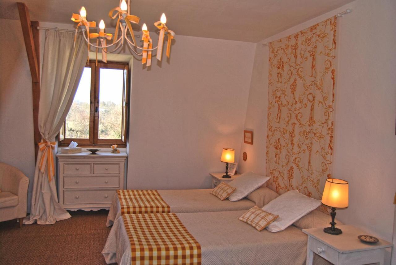 Le Clos-Lascazes Maison D'Hotes Le Buisson-de-Cadouin Phòng bức ảnh